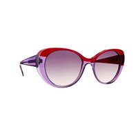 Occhiali da sole Caroline Abram Donna MATHILDA 53 123 - MATHILDA 53 123